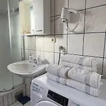 Apartment Nada *