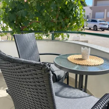 Nada Apartamento Primošten