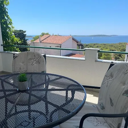 Nada Apartment *
