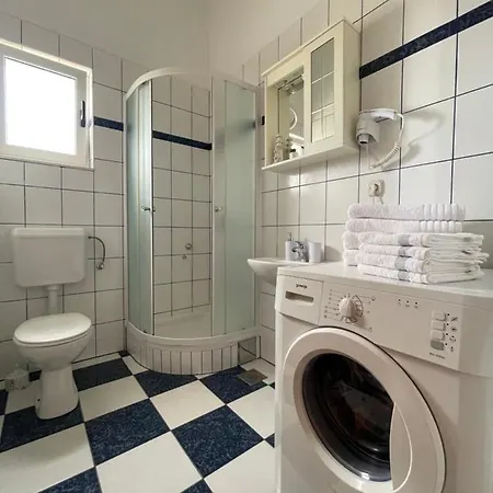 Apartment Nada