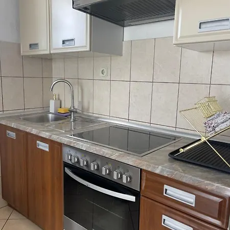 Apartment Nada *