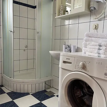 Nada Apartment Primosten