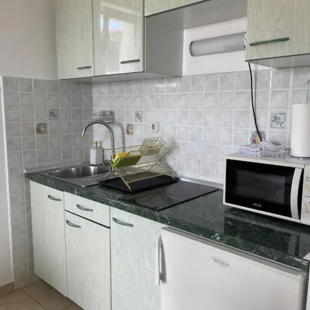 Apartment Nada *