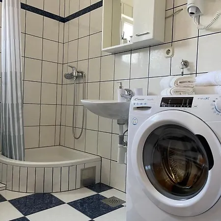 Apartment Nada Primosten