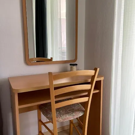 Nada Apartment *