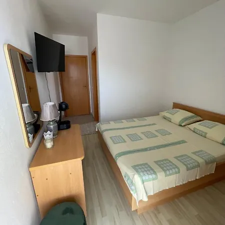 Nada Apartment
