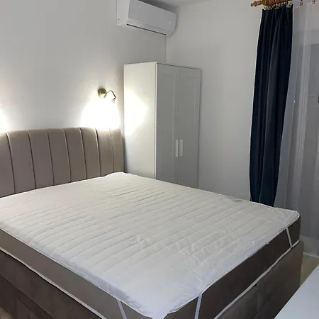 Nada Apartment Primosten