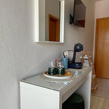 Apartamento Nada Primošten