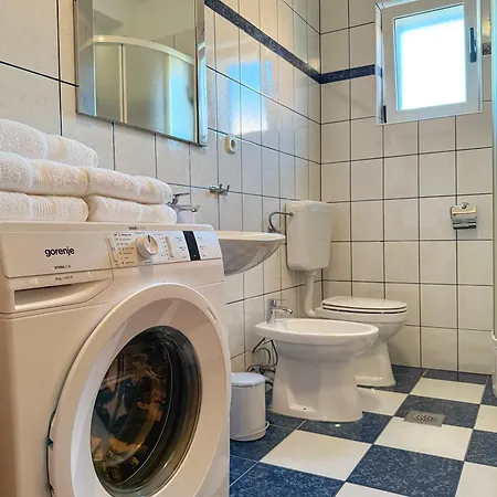 Apartman Nada