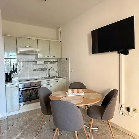 Apartman Nada Primošten