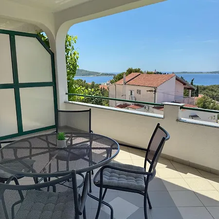 Apartman Nada