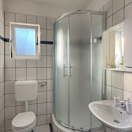 Nada Apartman Primošten