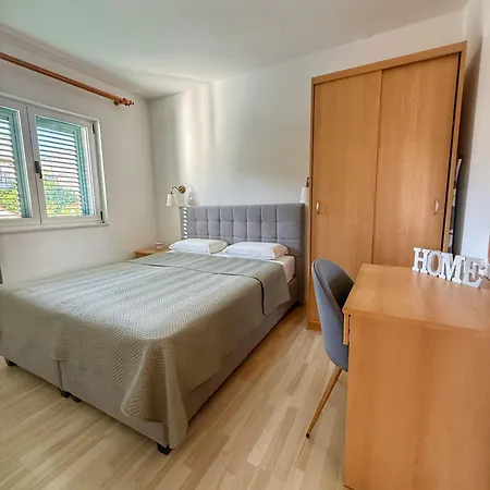 Apartman Nada Primošten