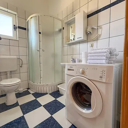 Nada Apartman