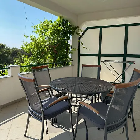 Apartman Nada