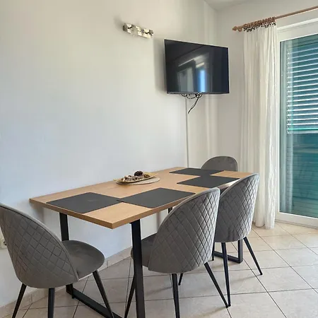 Apartment Nada