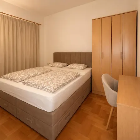 Apartament & Nada