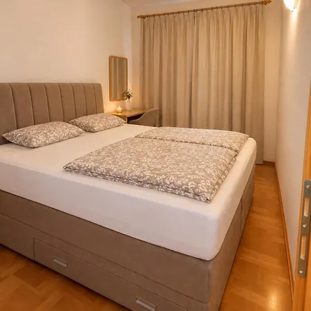 Apartament & Nada *