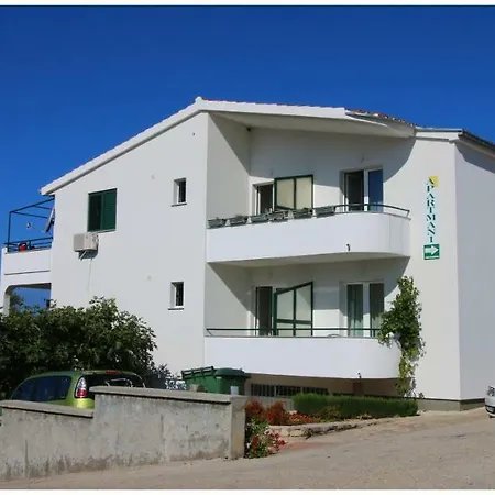 Apartment Nada