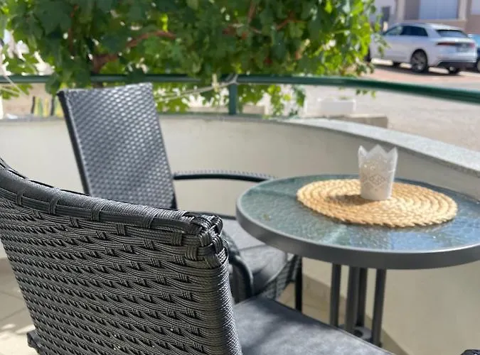 Nada Appartement Primošten