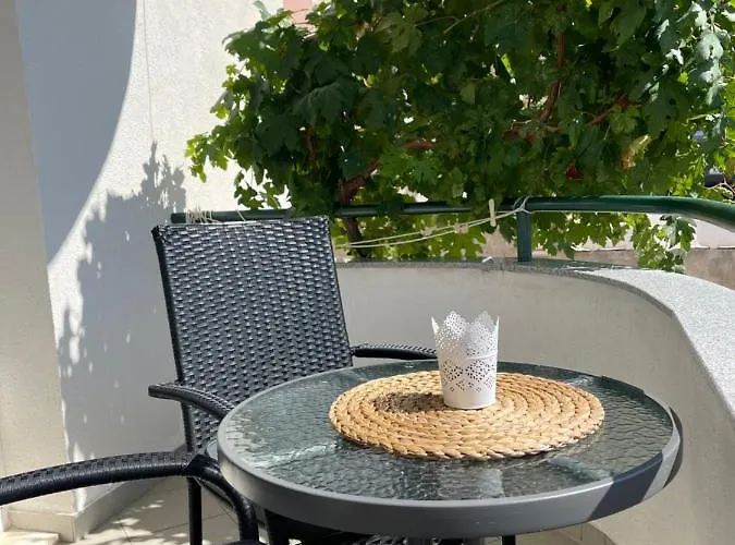 Nada Appartement Primošten