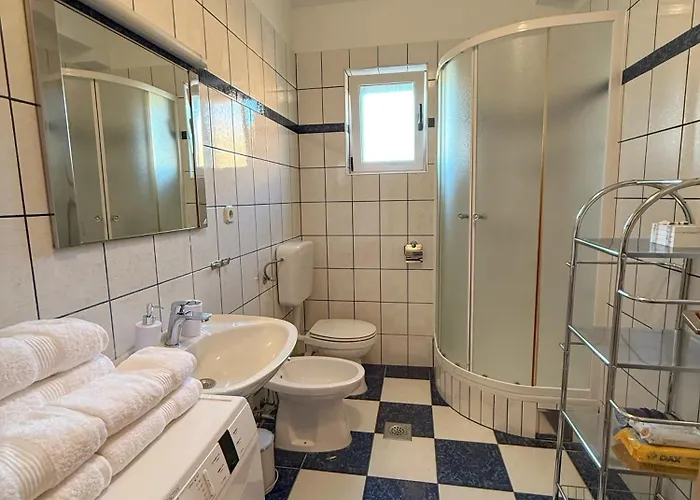 Nada Appartement Primošten