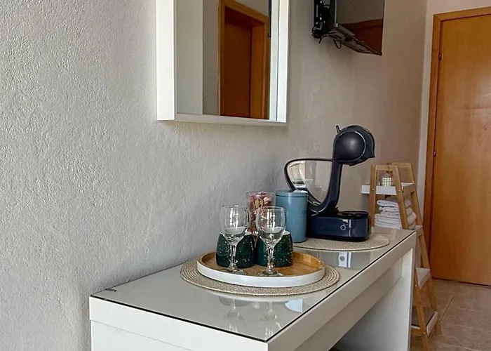 Appartement Nada Primošten