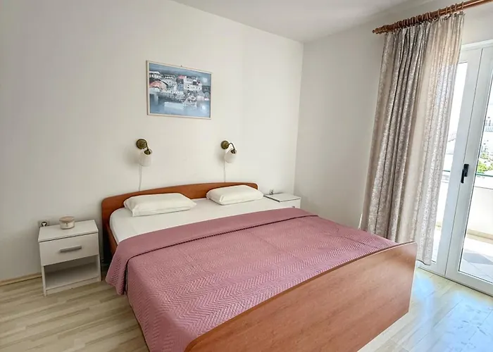 Nada Appartement Primošten