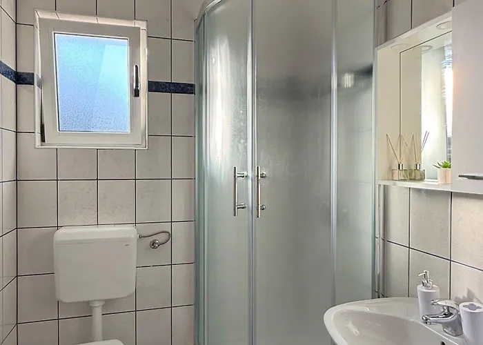 Nada Appartement Primošten