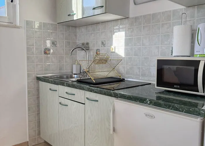 Nada Appartement Primošten