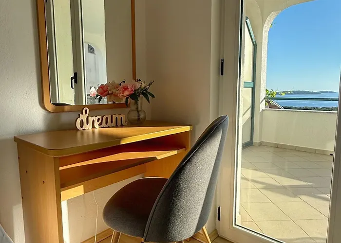 Nada Appartement Primošten